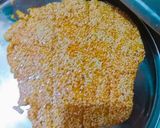 A picture of step 9 of #Dussehra  Sesame chikki(til ki patti).