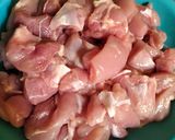 Foto langkah ke 1 dari resep Chicken karage.