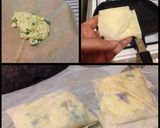 Foto langkah ke 6 dari resep Martabak tahu.
