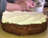 Foto del paso 4 de la receta: Pastel de Queso Cottage con Tres Leches