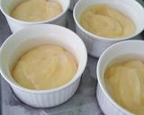 Foto langkah ke 3 dari resep Klappertaart.
