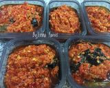 Foto langkah ke 3 dari resep Bumbu Dasar Balado.