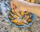 Foto del paso 6 de la receta: Mejillones al cava con MyCook Touch