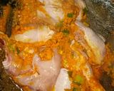 Foto langkah ke 3 dari resep Ayam Tuturaga.