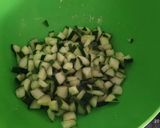 Foto del paso 4 de la receta: Tabulé