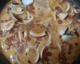Foto del paso 5 de la receta: Arroz con marisco