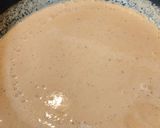 Foto del paso 3 de la receta: Pechugas en salsa de queso rellenas con paté
