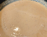 Foto del paso 3 de la receta: Pechugas en salsa de queso rellenas con paté