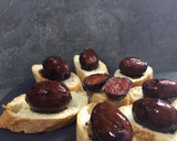 Foto del paso 7 de la receta: La receta de mamá! Choricillos picantes en almíbar