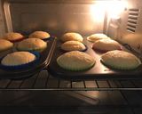 Foto del paso 2 de la receta: Muffins de banana