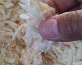 Foto del paso 5 de la receta: Patitas de araña