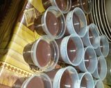 Foto langkah ke 5 dari resep 50. puding kfc #penyegartenggorokanibu.
