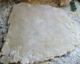Foto del paso 5 de la receta: Pan con grasa/ cuernitos