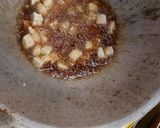 Foto langkah ke 2 dari resep Oseng cambah TeTaTe (Tempe Tahu Telur).