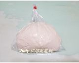 全麥葡萄乾核乾麵包的食譜步驟1照片
