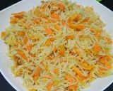Foto langkah ke 3 dari resep Pastel Renyah isi Bihun & Wortel.