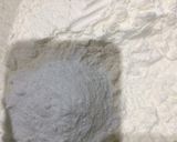 A picture of step 2 of Marble cake.