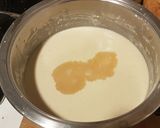 Foto del paso 3 de la receta: Pechuga de Pollo en Tempura de Arroz y Sésamo blanco