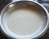 Foto del paso 3 de la receta: Postre con Galletitas Molidas