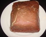 Foto del paso 1 de la receta: CARNE MECHADA. JON STYLE