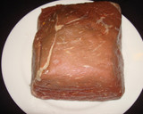 Foto del paso 1 de la receta: CARNE MECHADA. JON STYLE