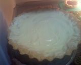 Foto del paso 5 de la receta: Tarta con mousse de limón