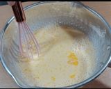 Foto langkah ke 1 dari resep CHOUX PASTRY // aka SUS DENGAN DIPLOMAT CREAM (OVEN TANGKRING).