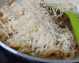 Foto langkah ke 5 dari resep Mac and cheese panggang.