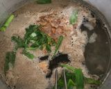 Foto langkah ke 3 dari resep Kuah Bakso Sapi.