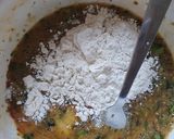 Foto del paso 2 de la receta: Palitos de acelgas fritos..