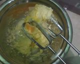 Foto langkah ke 2 dari resep Kue Sus KuraKura.