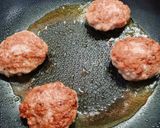 Foto del paso 1 de la receta: Mini filetitos rusos con papas