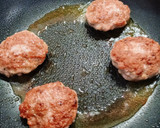 Foto del paso 1 de la receta: Mini filetitos rusos con papas