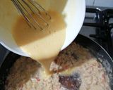 Foto del paso 3 de la receta: Torta de pescado seco