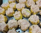 Foto langkah ke 3 dari resep Siomay Bandung.