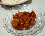 Foto langkah ke 5 dari resep Siomay (Udang) Goreng Saus Tomat.