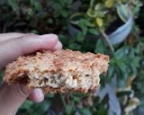 Foto del paso 8 de la receta: Galletitas de avena y manzana