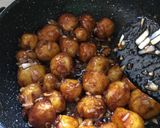 A picture of step 12 of Nan Thod Potatoes (Thai).
