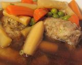 Fás galuska recept kacsanyakból (levesbetét) recept fázis 7 fotója