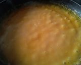 Foto del paso 8 de la receta: Guiso de chayote / guatila /yota o papa de pobre..🥘