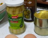 Foto del paso 4 de la receta: Ensaladilla rusa rápida, fácil y económica