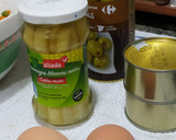 Foto del paso 4 de la receta: Ensaladilla rusa rápida, fácil y económica