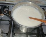صورة لخطوة 3 من وصفة الرز بالحليب