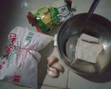 Foto langkah ke 1 dari resep Batagor Tahu.