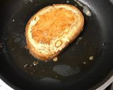 Foto langkah ke 7 dari resep Breadegg corned beef.