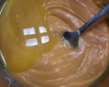 Foto langkah ke 3 dari resep Cemilan sehat Anak cheese Brownies enak Keju simpel No mixer.