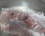 صورة لخطوة 3 من وصفة هريس اللحم 😍🍖