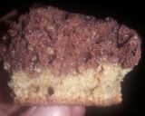 Foto del paso 4 de la receta: Muffins marmolados integrales (sin horno)