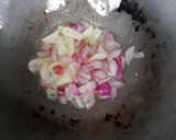 Foto langkah ke 2 dari resep Tempe Orek Basah.