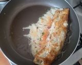 A picture of step 5 of Egg rolls.